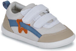Garvalin Pantofi sport Casual Băieți SOFT CANVAS Garvalin Bej 23