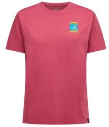 La Sportiva MOON CLIMB T-SHIRT Women Tricou cu mânecă scurtă Rosebay M
