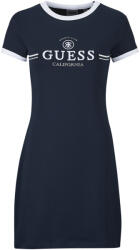 GUESS Rochii scurte Femei MILA SS SHORT DRESS Guess Albastru EU S