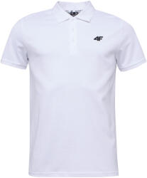 4F Polo Shirt (4fwmm00tptsm0770-10s)