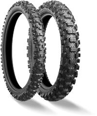 Bridgestone BATTLECROSS X40 80/100-21 51M Első TT