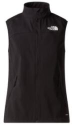 The North Face Nimble Vest 2 Women Jachetă TNF BLACK M