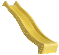 Plasto Csúszdalap 2, 95 m sárga hullámos kültéri - PLASTO (SS_CSL01_S)