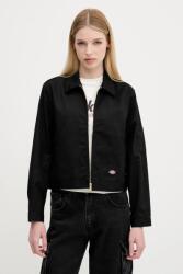 Dickies rövid kabát - fekete L - answear - 17 990 Ft