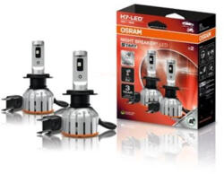OSRAM H7 LED izzó Night Breaker LED Start (4062172410984)