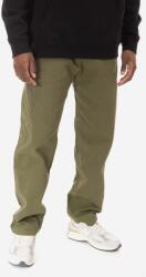 Gramicci pamut nadrág Gramicci Pant - zöld S