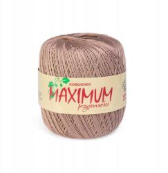 Opus Kordonek Opus Natura Maximum 100g/565m 1783 j barna