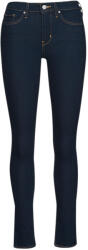 Levi's Jeans skinny Femei 311 SHAPING SKINNY Levis Albastru US 32 / 32