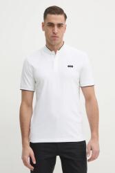 Calvin Klein poló - bézs XL