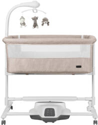 Carrello Bloom babaöböl 3in1 - Bézs