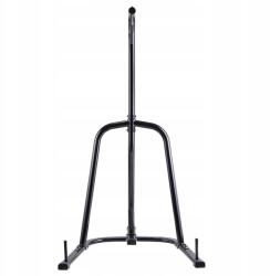  Boxzsák állvány 208CM Teherbírás 65KG Stabilitás és Biztonság (SDZJSDJ69485MF)