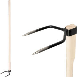 Strend Pro ágas kapa, nyelezve 120 cm (211982)