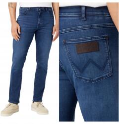 Wrangler Férfi nadrág Wrangler Larston Apollo Klasszikus Pamut W36 L32 (112341425)