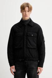 C. P. Company rövid kabát - fekete XL - answear - 96 990 Ft