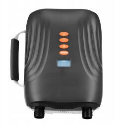 Vevor Elektromos Sup pumpa 12V DC újratölthető evezőpad pumpa (JBDDQB20PSICG)