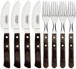 Tramontina Pizza evőeszközkészlet, 8 részes (29899)