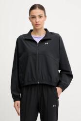 Under Armour rövid kabát Rivan - fekete S