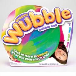 NSI Tie Dye Groovy Wubble, 75 cm, pink 80662