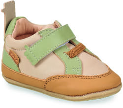 Easy Peasy Pantofi sport Casual Băieți MY PRE BAS ELASTIQUE Easy Peasy Bej 20