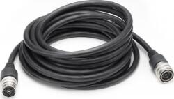 Juice Technology JUICE BOOSTER 3 léghosszabbító kábel, 10 méter (fekete) (EP-JB3AV10) (EP-JB3AV10)