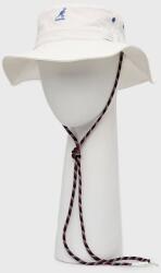 Kangol pamut sapka - fehér XL