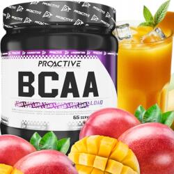 ProActive Bcaa Aminosavak regeneráló por ProActive Bcaa Load Mango 400g (5902444720801)