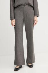 Mos Mosh nadrág RHYS - barna 40