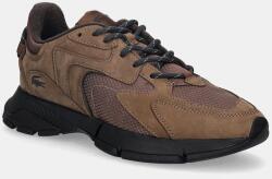 Lacoste sportcipő L003 Neo Sneakers - barna Férfi 41