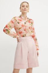 Fracomina ing - rózsaszín XS - answear - 37 990 Ft