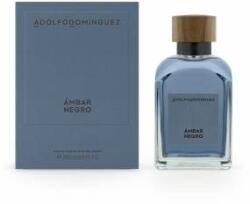 Adolfo Dominguez Ambar Negro EDP 200 ml