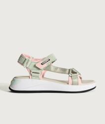 Hoff szandál BARROW - zöld Női 41