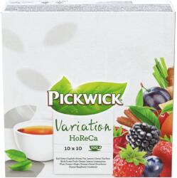 Pickwick Variation Horeca tea 100 db 190g