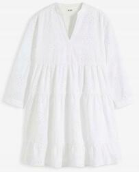 Bonprix Ruha Tunika Áttört Hímzéssel 46-OS