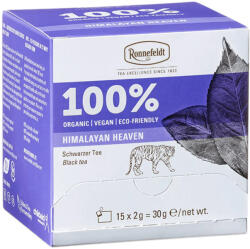 Ronnefeldt 100% Himalájai Mennyei Tea 15 adag