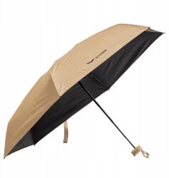 Wings Zsebes esernyő Wings Khaki kis összecsukható esernyő khaki