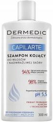 DERMEDIC Capilarte nyugtató sampon 300 ml (5901643174217)