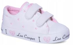 Lee Cooper Gyerekcipő Lee Cooper Tépőzáras Tornacipő 26 3264 SS25 (LCW-25-02-3264K)