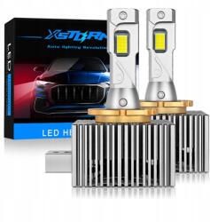Xstorm Led Izzók D3S D3R Xstorm P&p Canbus 25000LM 70W
