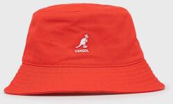 Kangol pamut sapka - piros M