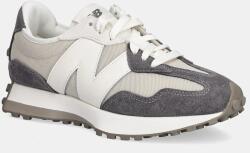 New Balance sportcipő 327 - szürke Férfi 45