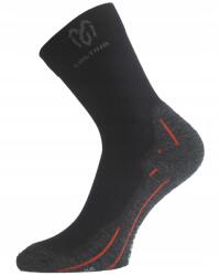 Lasting Túra zokni Lasting Whi merino trekking socks 900 L (42-45)