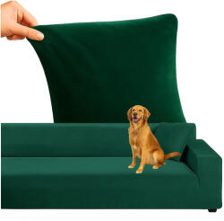 Malatec Kanapéhuzat 145-185cm zöld