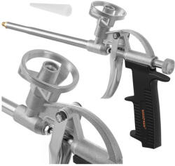 Bigstren Fém habpisztoly 30 x 16 x 1, 5 cm