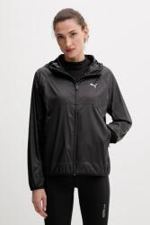 PUMA rövid kabát - fekete XS - answear - 18 090 Ft