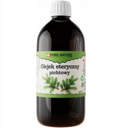 Pure Nature Picht Illóolaj Természetes Szibériai Fenyő Illóolaj 1000ml 1l (OLEJEK PICHTOWY OLEJKI DO SAUNY 1000ml)