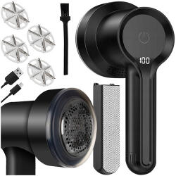 Malatec Vezeték nélküli ruhaborotva