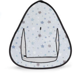 Malatec Csillagos gyereksátor 32x32x3 cm