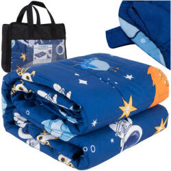 ISOMEDIX Szenzoros súlyozott takaró 4 kg 150x100cm