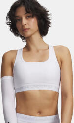 Under Armour Crossback Mid Bra női sportmelltartó S (1361034-100-S)