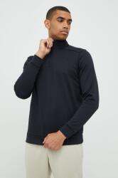 Under Armour edzős melegítőfelső férfi - fekete XL